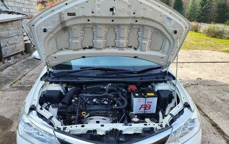 Toyota Corolla, 2017 год, 998 000 рублей, 15 фотография