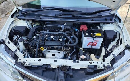 Toyota Corolla, 2017 год, 998 000 рублей, 16 фотография