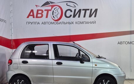 Daewoo Matiz I, 2012 год, 307 000 рублей, 8 фотография