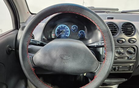 Daewoo Matiz I, 2012 год, 307 000 рублей, 11 фотография