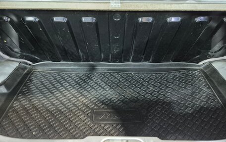 Daewoo Matiz I, 2012 год, 307 000 рублей, 21 фотография