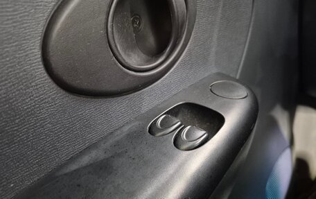 Daewoo Matiz I, 2012 год, 307 000 рублей, 18 фотография