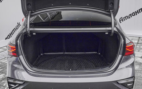 KIA Cerato IV, 2020 год, 2 180 000 рублей, 8 фотография