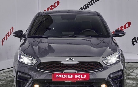 KIA Cerato IV, 2020 год, 2 180 000 рублей, 2 фотография