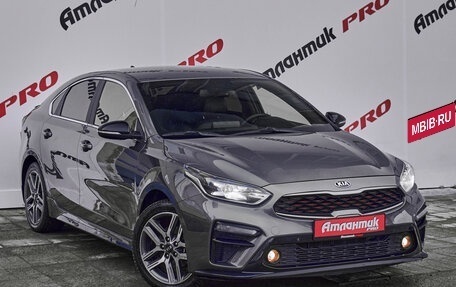 KIA Cerato IV, 2020 год, 2 180 000 рублей, 3 фотография