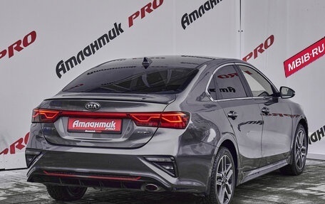 KIA Cerato IV, 2020 год, 2 180 000 рублей, 4 фотография