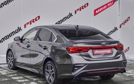 KIA Cerato IV, 2020 год, 2 180 000 рублей, 6 фотография