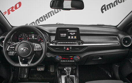 KIA Cerato IV, 2020 год, 2 180 000 рублей, 11 фотография