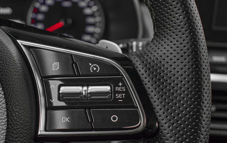 KIA Cerato IV, 2020 год, 2 180 000 рублей, 14 фотография