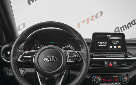 KIA Cerato IV, 2020 год, 2 180 000 рублей, 12 фотография