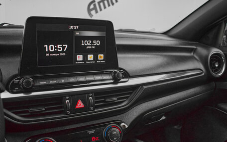 KIA Cerato IV, 2020 год, 2 180 000 рублей, 15 фотография