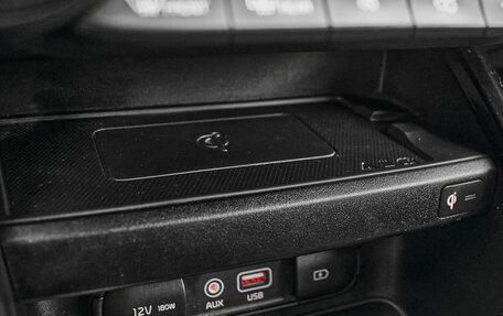 KIA Cerato IV, 2020 год, 2 180 000 рублей, 18 фотография