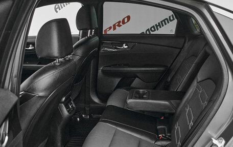 KIA Cerato IV, 2020 год, 2 180 000 рублей, 21 фотография