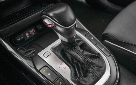 KIA Cerato IV, 2020 год, 2 180 000 рублей, 19 фотография