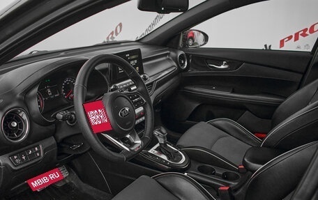 KIA Cerato IV, 2020 год, 2 180 000 рублей, 10 фотография