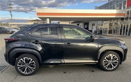 Toyota Yaris Cross, 2022 год, 1 421 000 рублей, 8 фотография