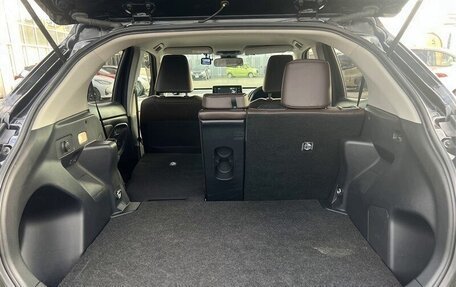 Toyota Yaris Cross, 2022 год, 1 421 000 рублей, 15 фотография