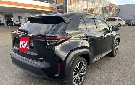 Toyota Yaris Cross, 2022 год, 1 421 000 рублей, 7 фотография