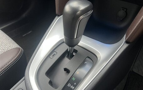 Toyota Yaris Cross, 2022 год, 1 421 000 рублей, 25 фотография