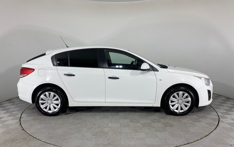 Chevrolet Cruze II, 2013 год, 918 000 рублей, 4 фотография