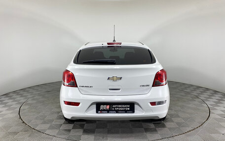 Chevrolet Cruze II, 2013 год, 918 000 рублей, 6 фотография