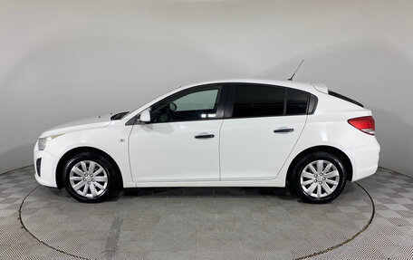 Chevrolet Cruze II, 2013 год, 918 000 рублей, 8 фотография