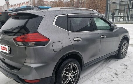 Nissan X-Trail, 2019 год, 2 599 000 рублей, 4 фотография