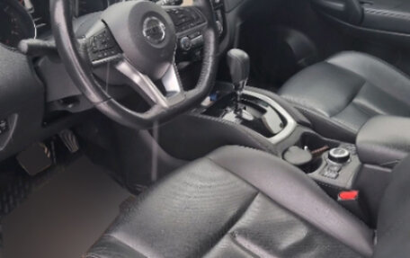 Nissan X-Trail, 2019 год, 2 599 000 рублей, 5 фотография