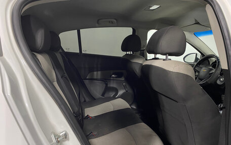 Chevrolet Cruze II, 2013 год, 918 000 рублей, 15 фотография