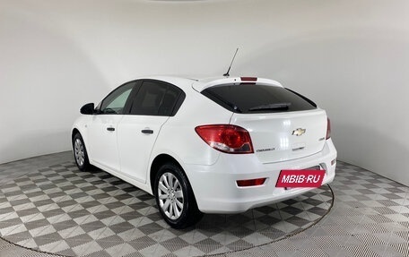 Chevrolet Cruze II, 2013 год, 918 000 рублей, 7 фотография