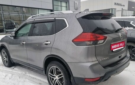 Nissan X-Trail, 2019 год, 2 599 000 рублей, 2 фотография