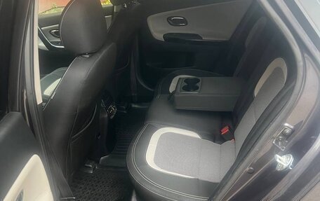 KIA cee'd III, 2017 год, 1 600 000 рублей, 13 фотография