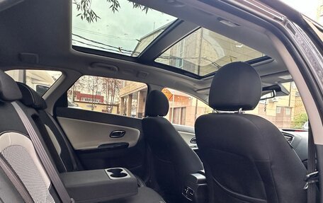 KIA cee'd III, 2017 год, 1 600 000 рублей, 7 фотография