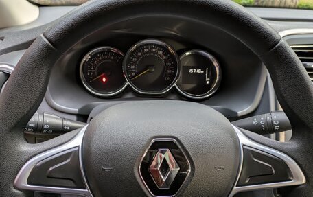 Renault Sandero II рестайлинг, 2021 год, 1 499 999 рублей, 7 фотография