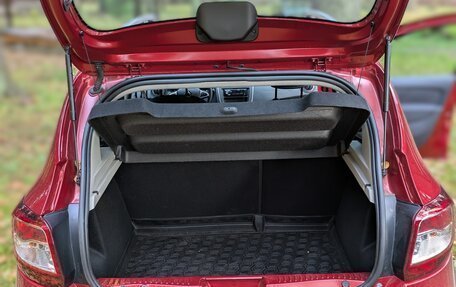 Renault Sandero II рестайлинг, 2021 год, 1 499 999 рублей, 6 фотография