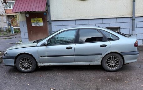 Renault Laguna II, 2000 год, 99 999 рублей, 4 фотография