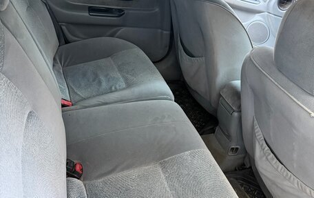 Renault Laguna II, 2000 год, 99 999 рублей, 7 фотография