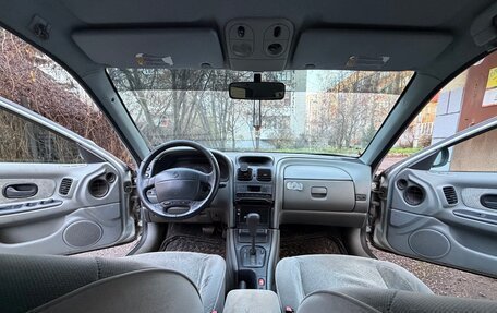 Renault Laguna II, 2000 год, 99 999 рублей, 9 фотография