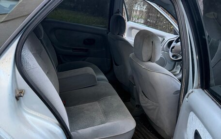 Renault Laguna II, 2000 год, 99 999 рублей, 8 фотография