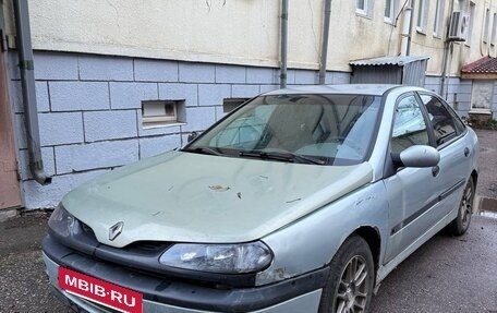 Renault Laguna II, 2000 год, 99 999 рублей, 5 фотография