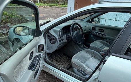 Renault Laguna II, 2000 год, 99 999 рублей, 12 фотография