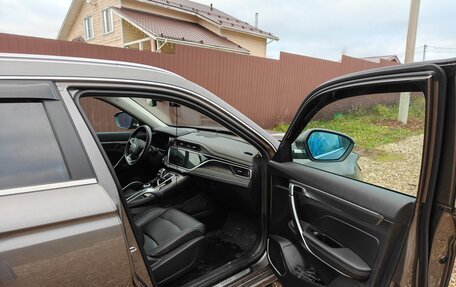 Geely Atlas, 2024 год, 2 350 000 рублей, 6 фотография