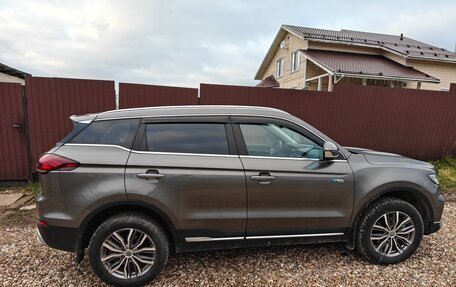 Geely Atlas, 2024 год, 2 350 000 рублей, 7 фотография