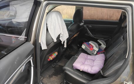 Geely Atlas, 2024 год, 2 350 000 рублей, 11 фотография