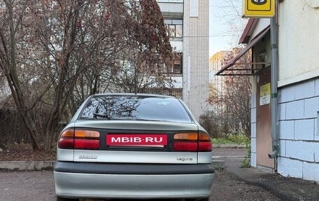 Renault Laguna II, 2000 год, 99 999 рублей, 14 фотография
