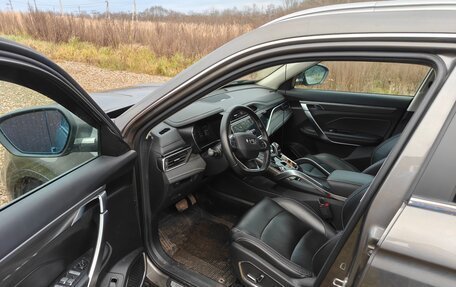 Geely Atlas, 2024 год, 2 350 000 рублей, 12 фотография