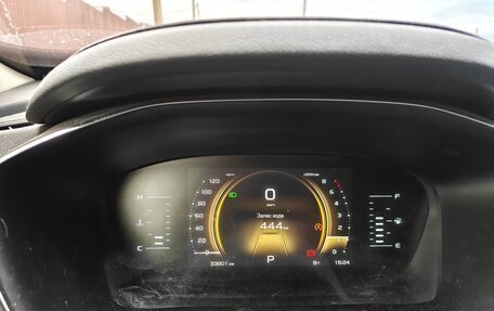 Geely Atlas, 2024 год, 2 350 000 рублей, 15 фотография