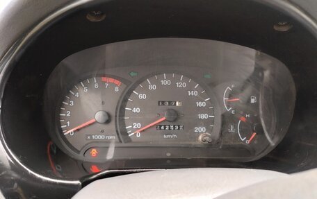 Hyundai Accent II, 2008 год, 275 000 рублей, 7 фотография