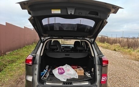 Geely Atlas, 2024 год, 2 350 000 рублей, 16 фотография