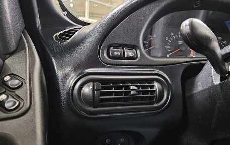 Chevrolet Niva I рестайлинг, 2015 год, 768 000 рублей, 16 фотография